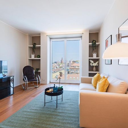Sweett - Luxury Velasca Milan Bagian luar foto