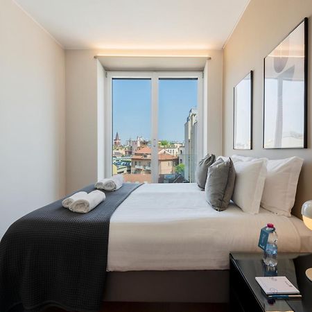 Sweett - Luxury Velasca Milan Bagian luar foto
