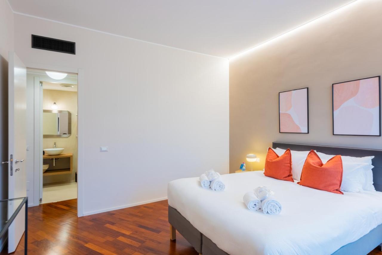 Sweett - Luxury Velasca Milan Bagian luar foto