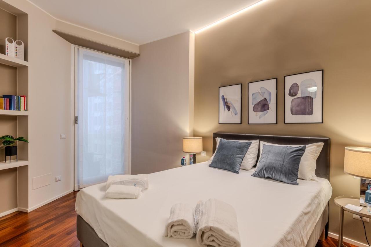 Sweett - Luxury Velasca Milan Bagian luar foto