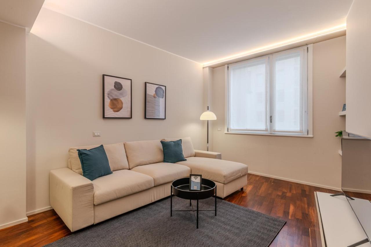 Sweett - Luxury Velasca Milan Bagian luar foto