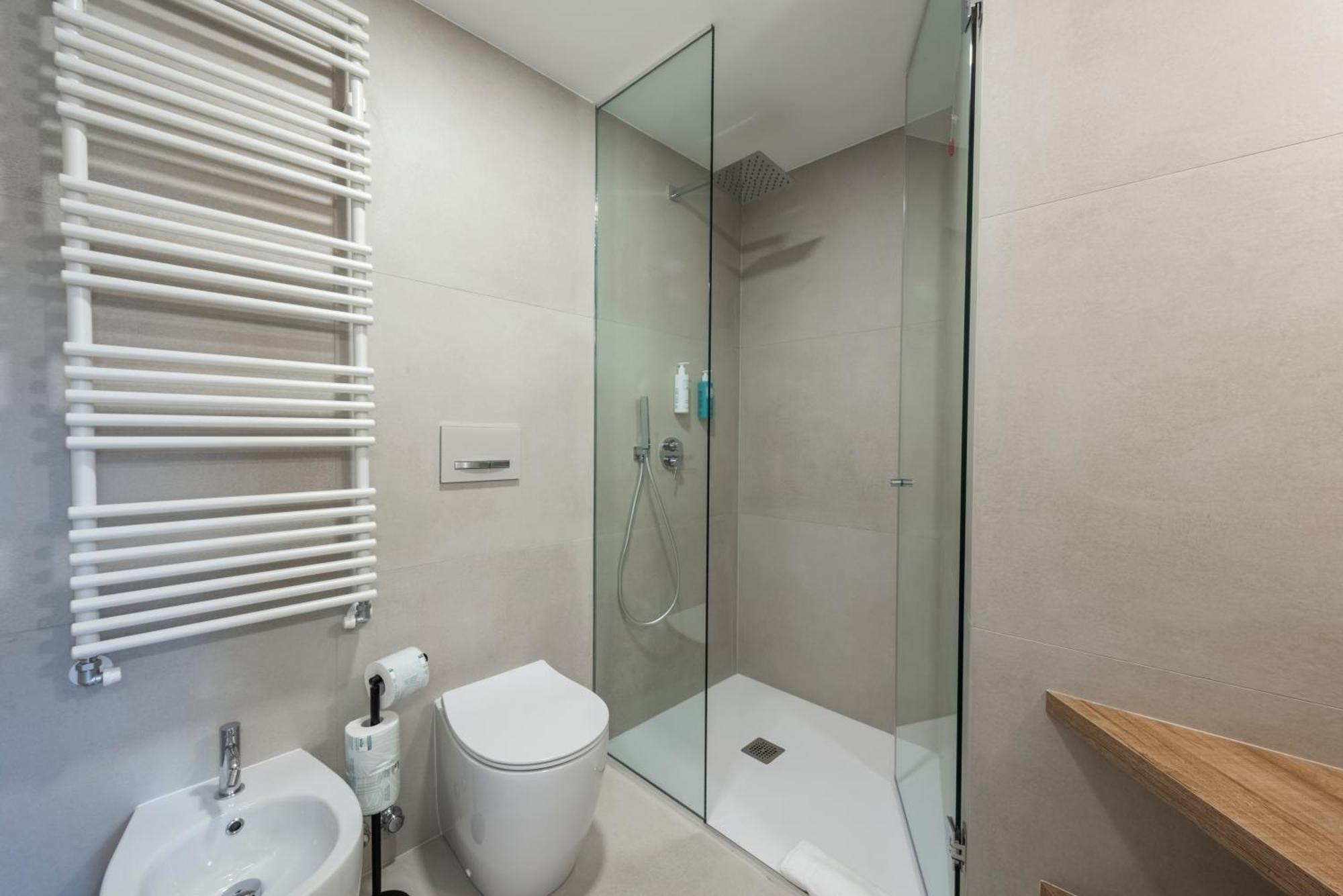 Sweett - Luxury Velasca Milan Bagian luar foto