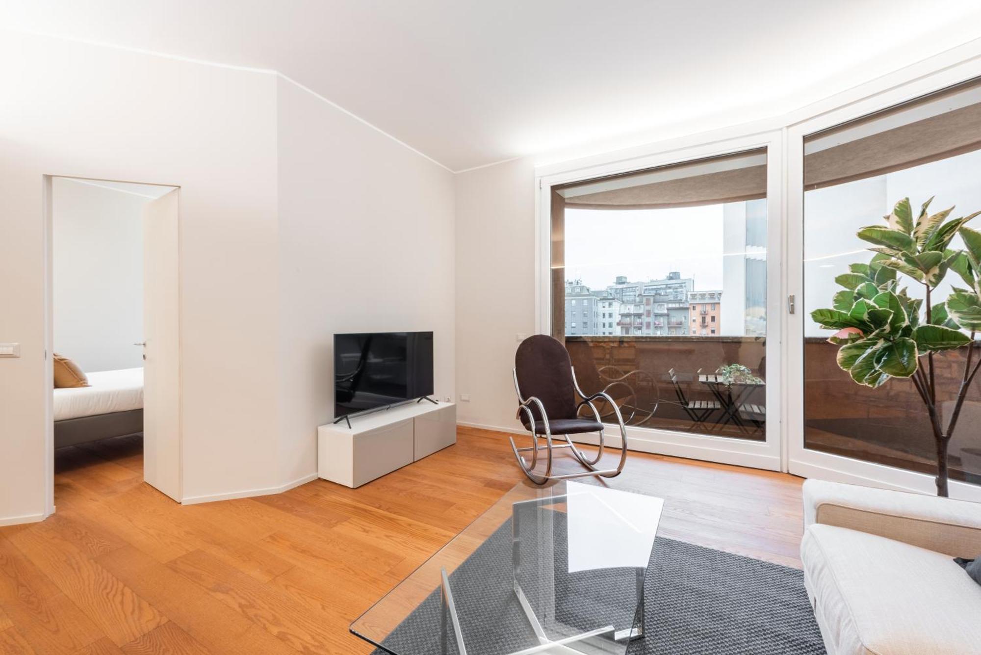 Sweett - Luxury Velasca Milan Bagian luar foto