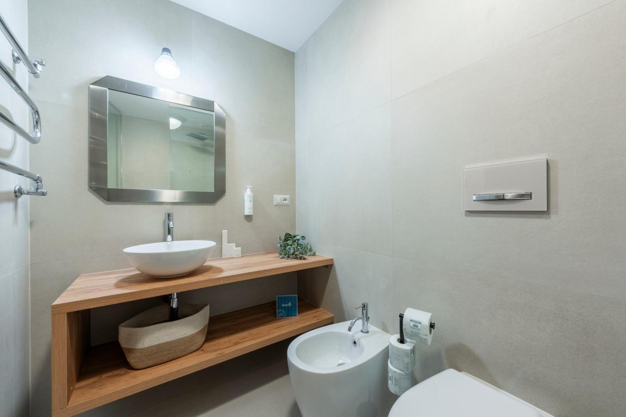 Sweett - Luxury Velasca Milan Bagian luar foto