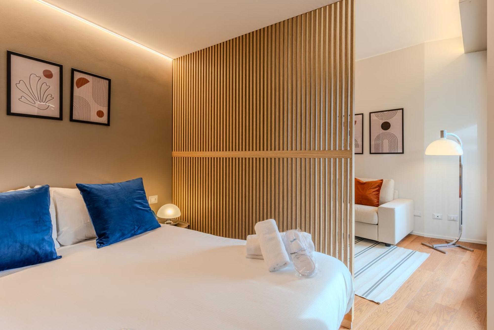 Sweett - Luxury Velasca Milan Bagian luar foto