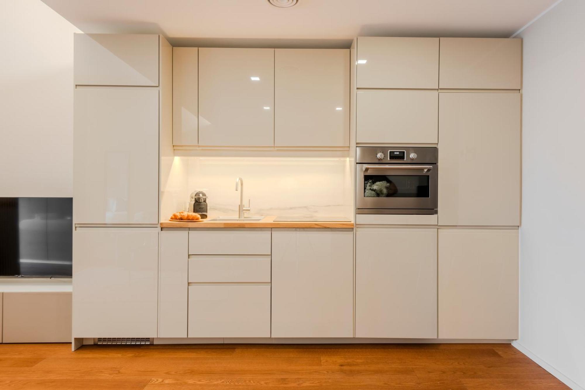 Sweett - Luxury Velasca Milan Bagian luar foto