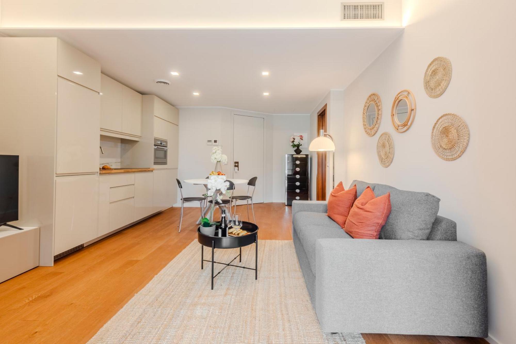 Sweett - Luxury Velasca Milan Bagian luar foto