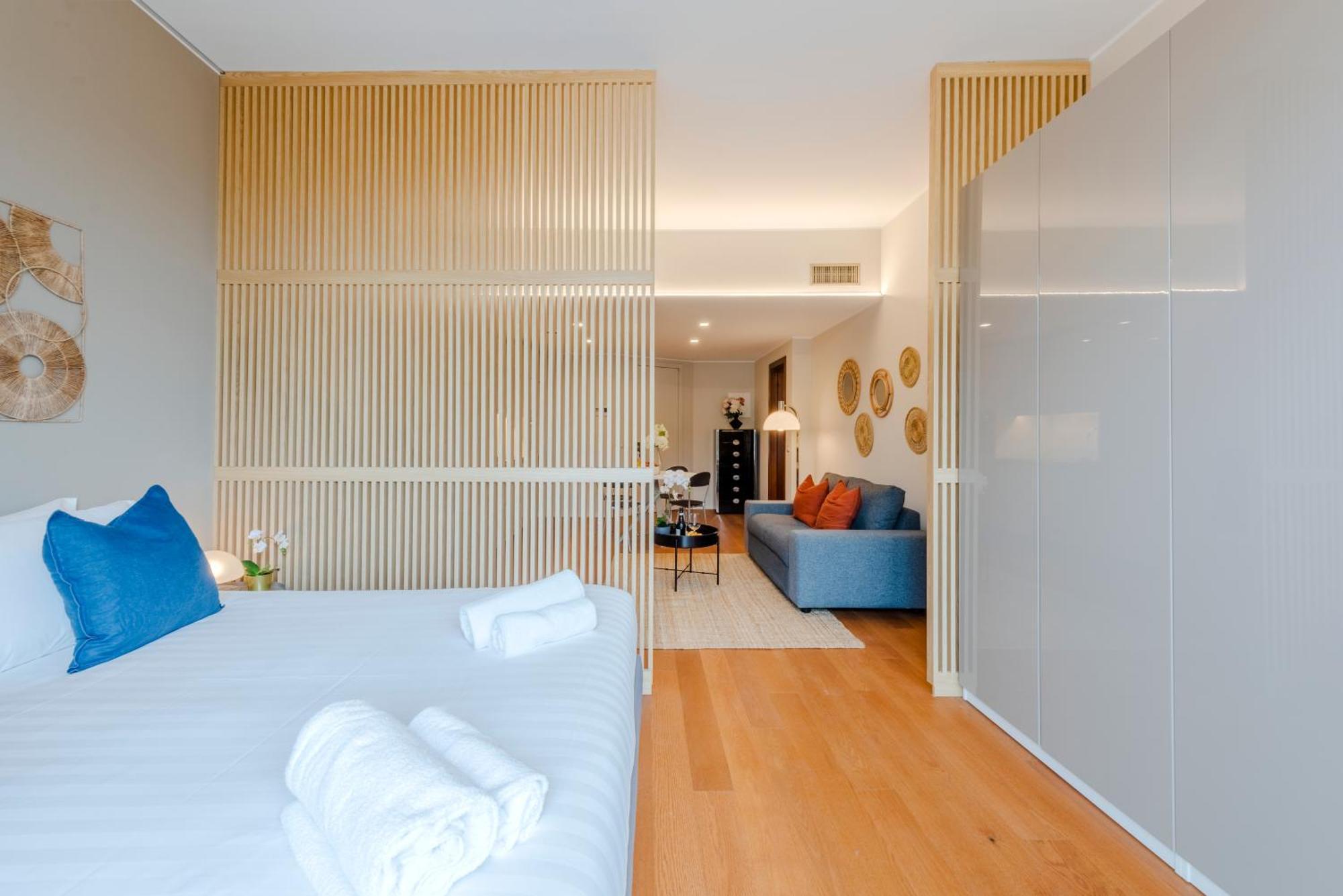 Sweett - Luxury Velasca Milan Bagian luar foto