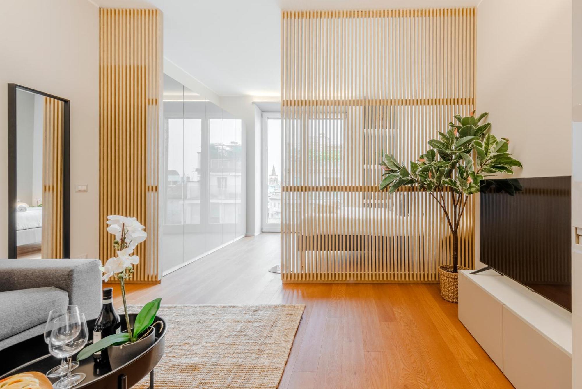 Sweett - Luxury Velasca Milan Bagian luar foto