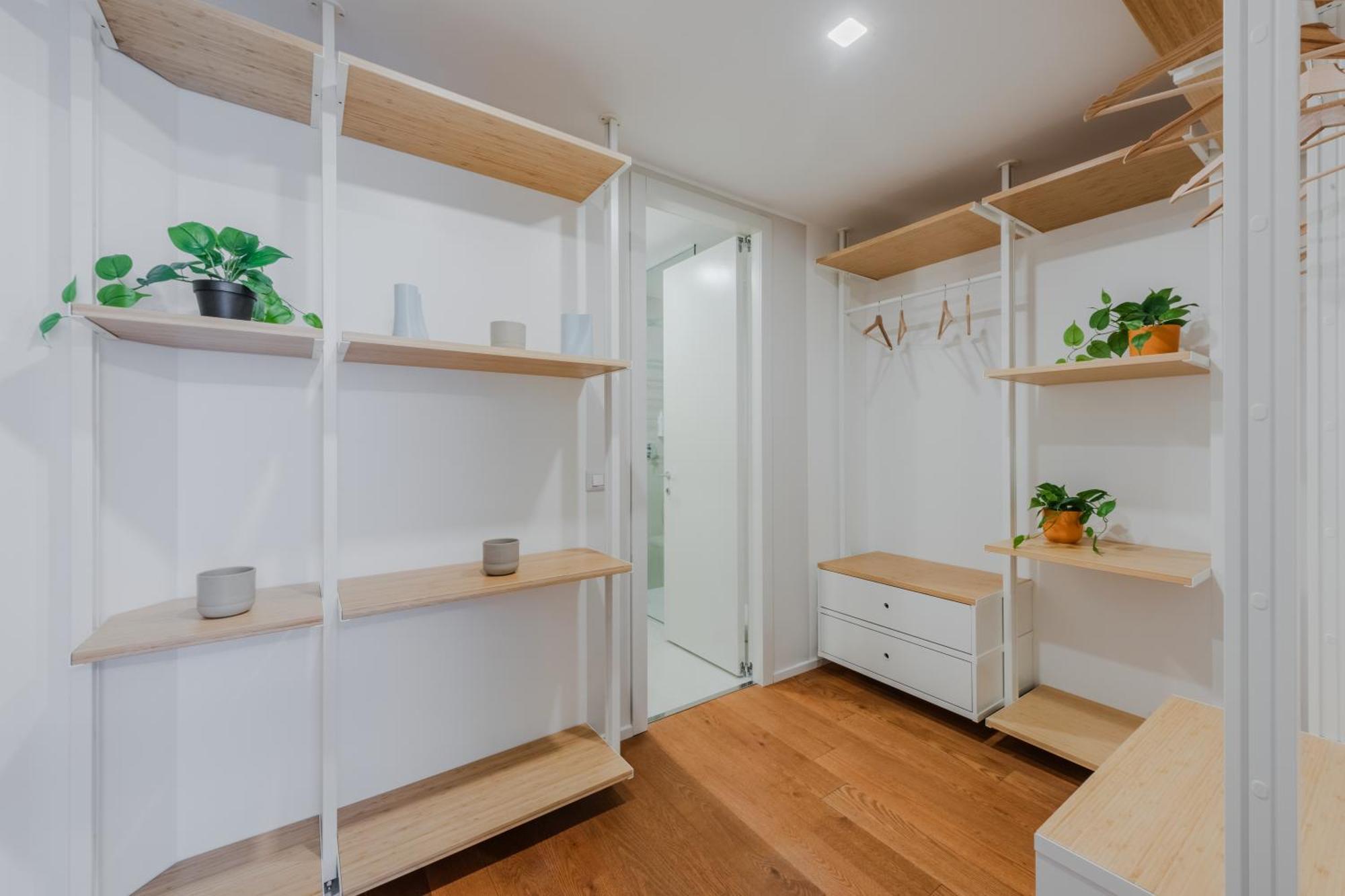 Sweett - Luxury Velasca Milan Ruang foto